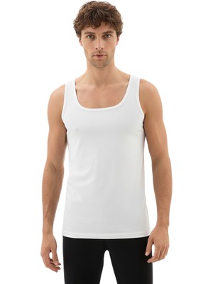 Blackspade Erkek Atlet Aura 9504 - Beyaz