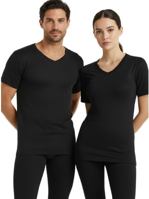 Blackspade Black Spade Active Erkek Termal T-Shirt Kısa 1263