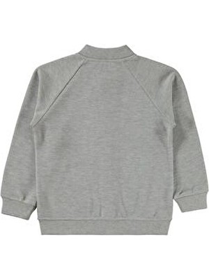 Civil Boys Ottoman Kolej Hırka 2-5 Yaş Hırka - Gri4-5 Yaş