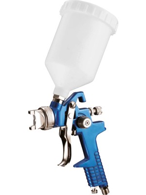 Boya Tabancası HK-827 Hvlp Üstten Depo 1,4