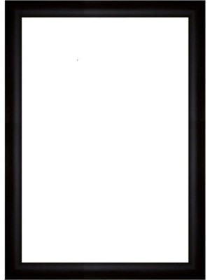 As Ticaret 40 x 50 Çerçeve ( Postersiz ) - siyah