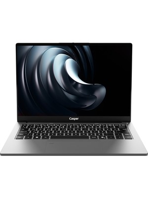 Casper Nevopro NP40.210H-AF00R-G-F Core 5 210H 12 GB 1 Tb SSD 14" W11P Dizüstü Bilgisayar