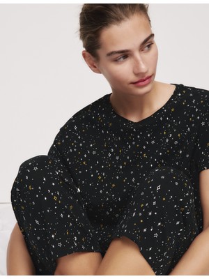 Marks & Spencer Flatpack Pijama Takımı