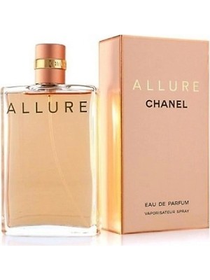Chanel Allure Edp 100 ml Kadın Parfüm