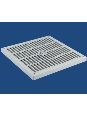 Aco - 30X30 cm Pp Izgara Kapak – Rögar - MTR403