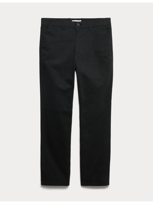 Marks & Spencer Regular Fit Chino