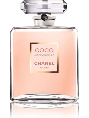 Chanel Coco Mademoiselle Kadın Parfüm 100 ml EDP Aromatik Koku ile Şıklığı Yakalayın