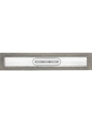 Aco - T Serisi L585 mm DN50 Kanal Gövdesi – Banyo Duş Kanalı Dikey Çıkış - M.9010.79.16.02