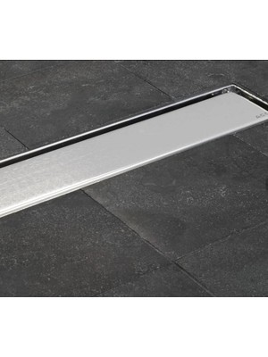 Aco - T Serisi L300 mm Izgara Solid - M.9010.79.21