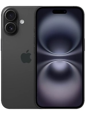 Apple Yenilenmiş IPHONE 16 Plus 128GB – Siyah (12 Ay Garantili) – B Grade