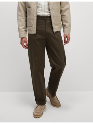 Marks & Spencer Slim Fit Chino Pantolon