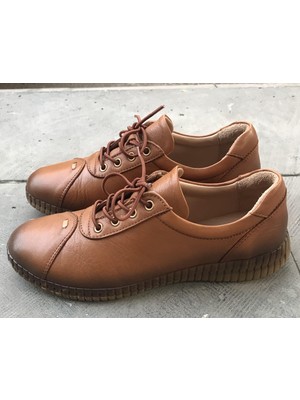 Venüs 2216114Y Hakiki Deri Günlük Comfort Ayakkabı