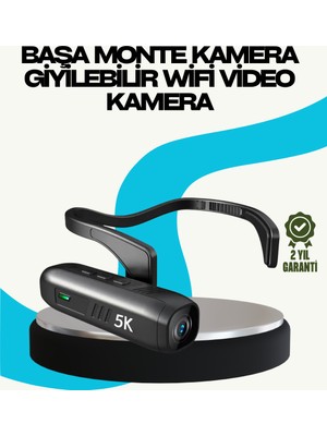 Pazarcan Yüksek Çözünürlüklü 30 Mp Aksiyon Kamerası