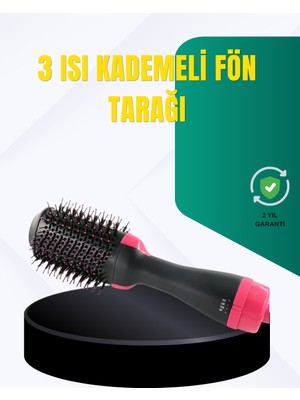 Pazarcan Kuaför Kalitesinde Ev Tipi Saç Kurutma ve Şekillendirme