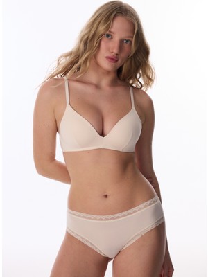 Penti Bej Comfy Cosy Sütyen