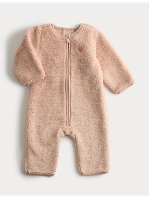 Marks & Spencer Borg Kalpli Bebek Tulum (0‑12 Ay)