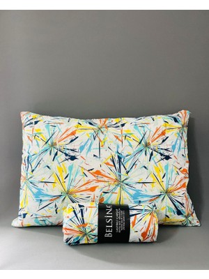 Niğtex Battl Boy Lastikli Çarşaf Seti 180X200 cm +2 Yastık Kılıfı