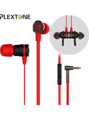 Plextone G20 Gamingoyuncu Mıknatıslı 35MM KULAKLIK-(5775)
