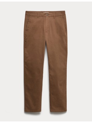Marks & Spencer Regular Fit Chino