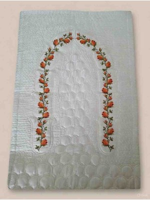 zeyratasarım Nakışlı Seccade