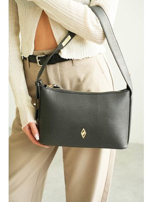 Aron Atelier Lina Kadın Ayarlanabilir Askılı Omuz Çantası