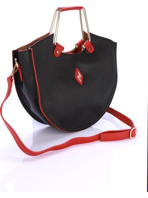 Aron Atelier Faria Kadın El Çantası ve Çapraz Çanta