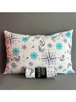 Niğtex Tek Kişilik Lastikli Çarşaf Seti 100X200 cm +1 Yastık Kılıfı