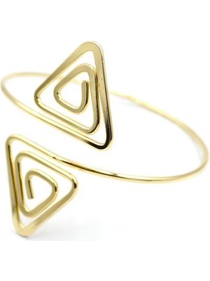 Royaleks Pazuluk Bilezik - Altın