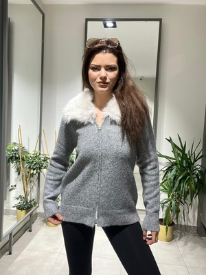 Volans 251103 Cıkarılabılır Kurk Yaka