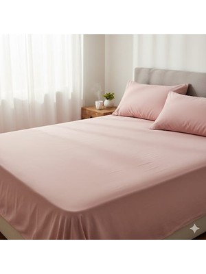 Rovin Çift Kişilik Çarşaf