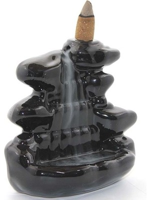 Erseyy Seramik Geri Akış Tütsülük