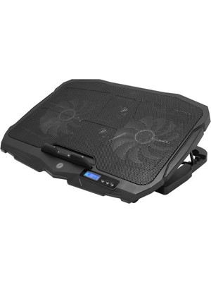 Frısby FNC5230ST Notebook Soğutucu