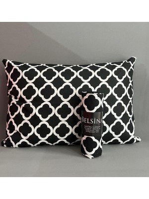 Niğtex Tek Kişilik Lastikli Çarşaf Seti 100X200 cm +1 Yastık Kılıfı