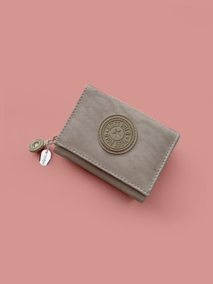 Westbag Kadın Kutulu Krinkıl Günlük Cüzdan Hediyelik Aksesuar Küçük Boy