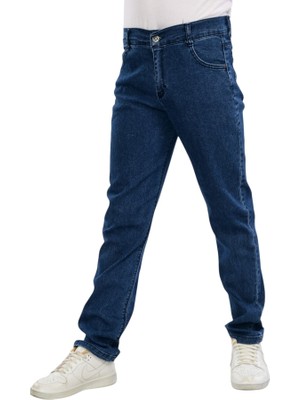 Cubbux Erkekçocuk Kot Pantolon Jean