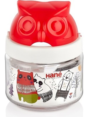 Hayvan Figürlü Şekerlik ROYALEKS-HN-1904