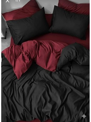 Niğtex Battal Boy Nevresim Takımı Çarşafı Lastikli 180X200 cm