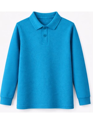 Ümiteks Polo Yaka Çocuk