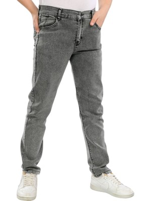 Cubbux Erkekçocuk Kot Pantolon Jean