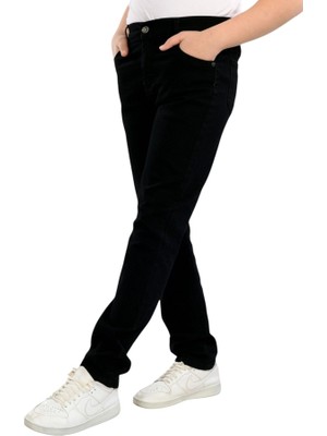 Cubbux Erkekçocuk Kot Pantolon Jean