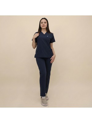 Clinivibe Lagary She (Kadın Scrub)