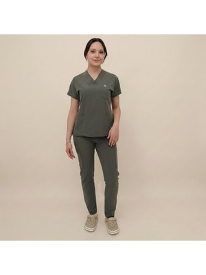 Clinivibe Lagary She (Kadın Scrub)