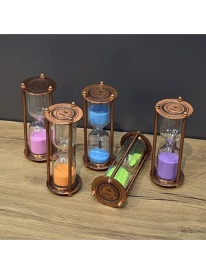 MiraLive 30 Dakikalık Kum Saati