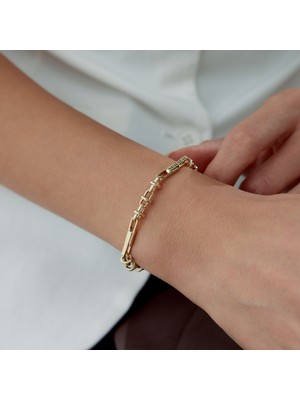 Cherry By Özkonak Gliselle Bileklik