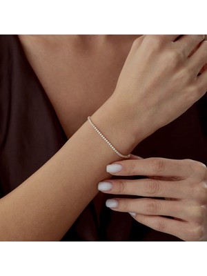 Cherry By Özkonak Nuvella Bileklik