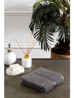 Özdilek Soft Color El ve Yüz Havlusu 40x70 cm
