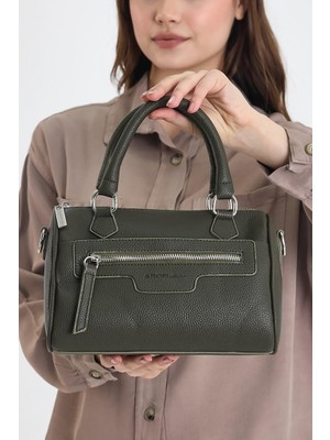 Aron Atelier Lorena Kadın El Çantası ve Çapraz Çanta