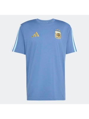 Adidas Performance JZ6296 Arjantin DNA Tişört