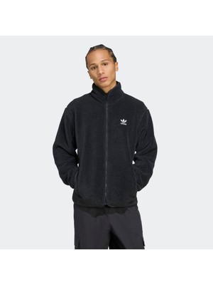 Adidas JV7676 Essentıals Jkt Erkek Eşofman Üstü