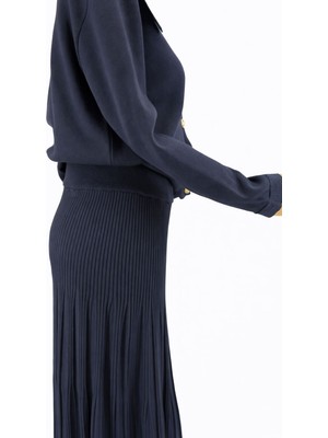 JOOQSTORE Çelik Etek Takım